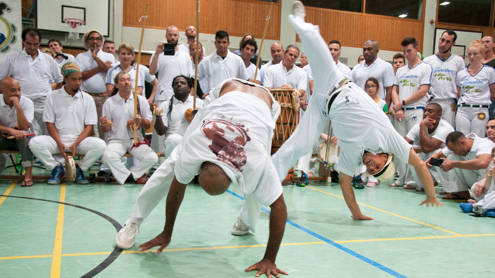 (c) Capoeira-schule.de